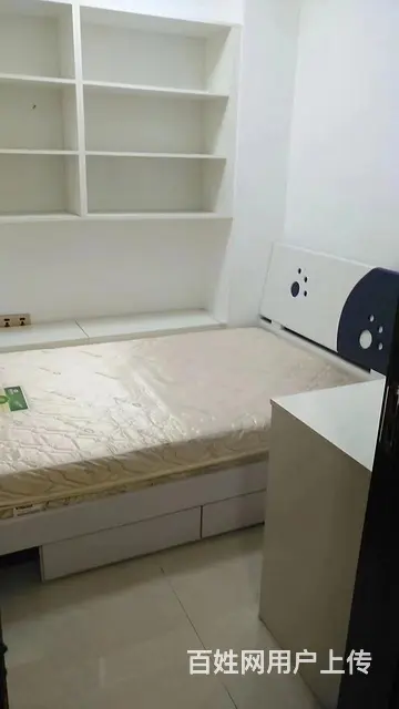 地铁房泰和大厦(湖里-吕岭路) 2房电梯3000元包物业好房 - 图片 3