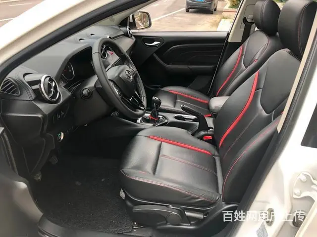 东南DX3 2016款 1.5 手动 旗舰型 - 图片 7