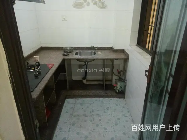 紧邻海沧 龙池新天地  简装2房 业主诚租 拎包入住 - 图片 5