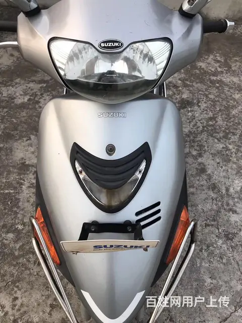 出售二手摩托车，大量现货，各种品牌，本地现场提车， - 图片 6