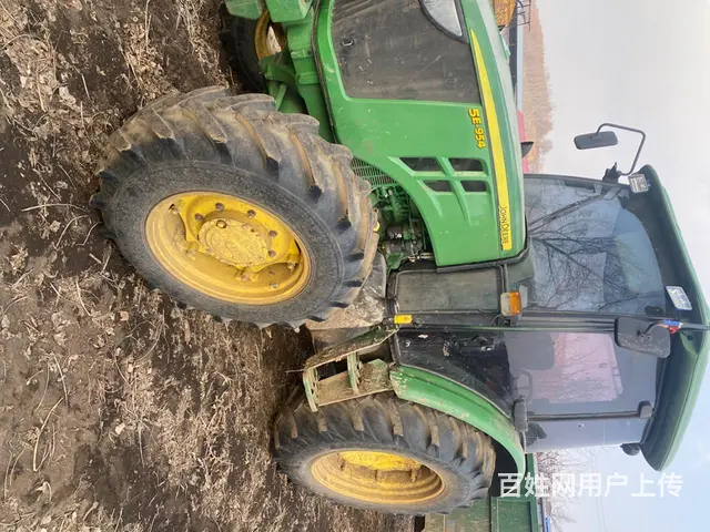 约翰迪尔5E954 - 图片 1