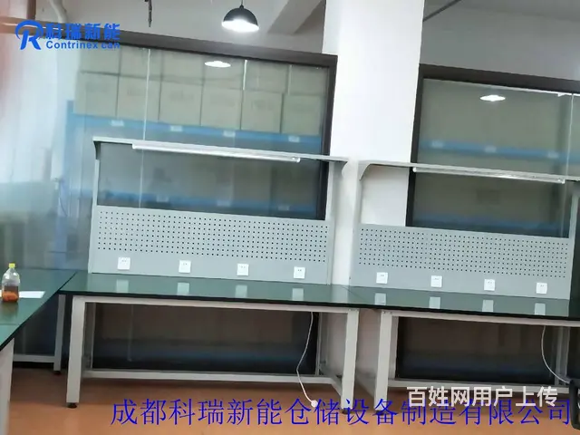 防静电工作台带灯检验台车间操作台手机维修桌实验室台 - 图片 6