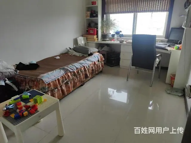 盛世豪庭电梯5楼 98万可议 大三室带车库可贷款 - 图片 6