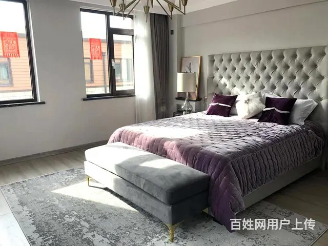 威海 临港区 云溪苑 别墅 商住两用 均价6千，送车位 - 图片 8