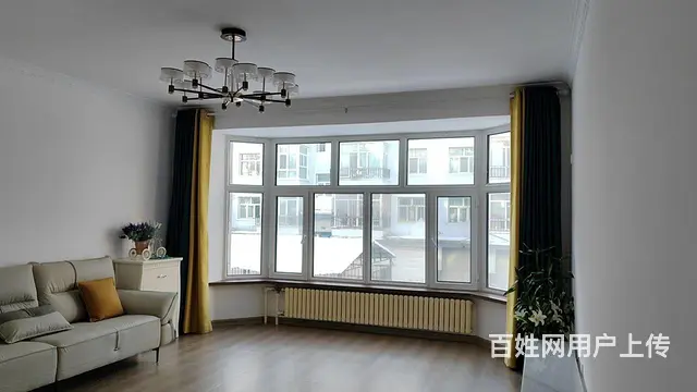 绿波小区二楼首付五万拎包入住中等装修 - 图片 2