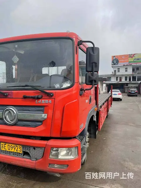 专业回收各类报废货车：国三柴油货车，油罐车，搅拌车 - 图片 2