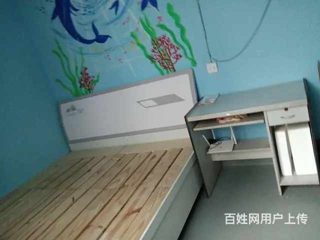 七完小2楼2室1厅拧包住 - 图片 2