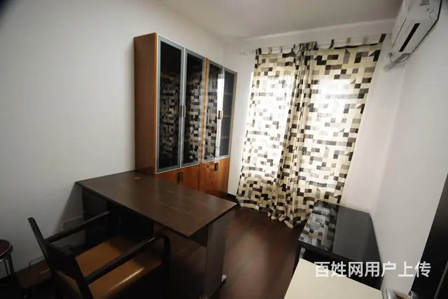 【搞定了！】成都郫都区犀浦万科理想三期精装套四齐配带车位出租 - 图片 8