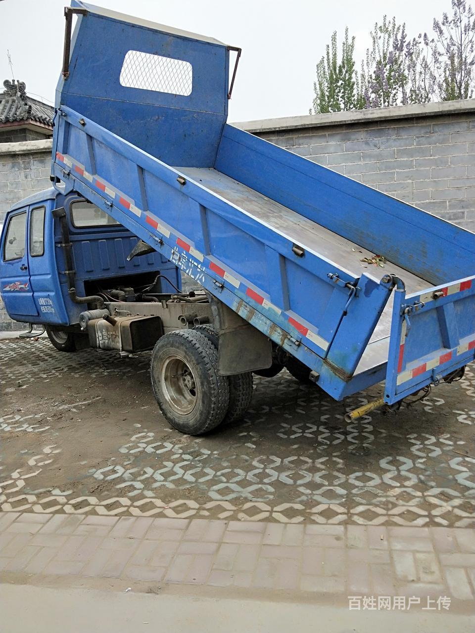 【图】- 五征五轮 - 许昌禹州工程车 - 禹州百姓网