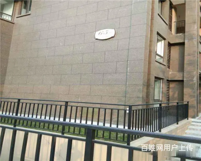 DI铁2号线龙湖龙誉城纯毛坯出售88平方正户型有钥 - 图片 9