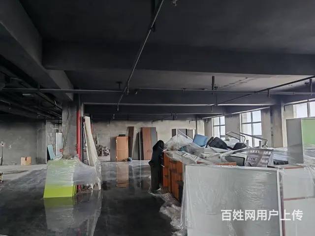 BP个人 城东区新华宁广场空铺房东直租 - 图片 11