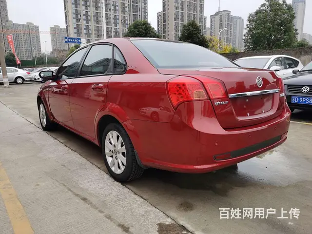 别克 凯越 2013款 1.5 手自一体 尊享版 - 图片 7
