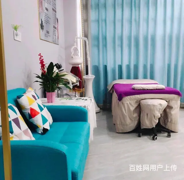 【搞定了！】(麦子邦免费找店)一楼美容院,带大量客户,仪器设 - 图片 4