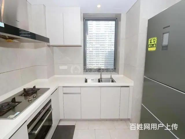 区政府私房急售！杭州壹号院(公寓住宅)1300.00万元精装 - 图片 4