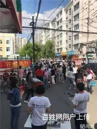 学校旁生意火爆水果捞出兑商铺出兑生意转让 - 图片 7