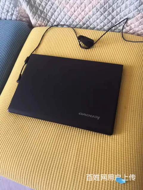 家用一台联想笔记本电脑i5五代4G内存120G硬盘 - 图片 1