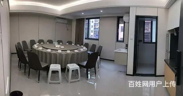 芙蓉区高岭小区生鲜市场楼上私房菜+棋牌转让 10354 - 图片 5