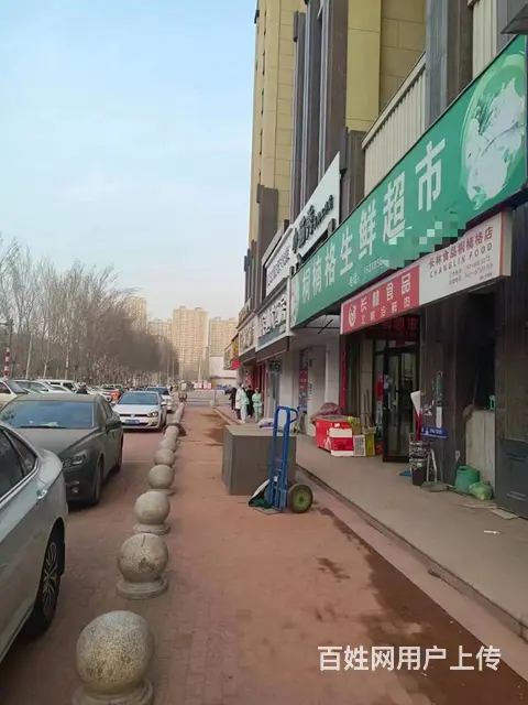 【搞定了！】道里区四方台大道小区门口生鲜超市出兑 - 图片 2