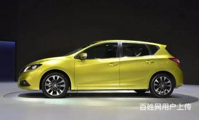 定西喜相逢以租代购分期买车 - 图片