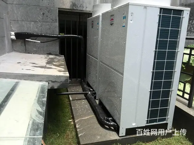 专业中央空调、通风系统设计、安装、维修，欢迎咨询 - 图片 6