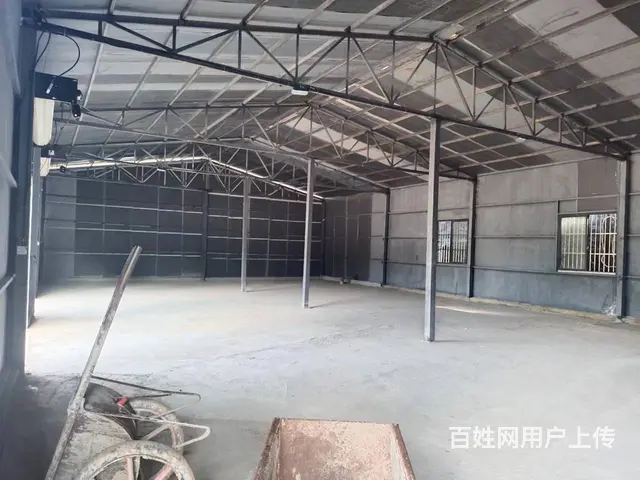（51旺铺推荐）落笔洞路500平仓库出租 - 图片 9