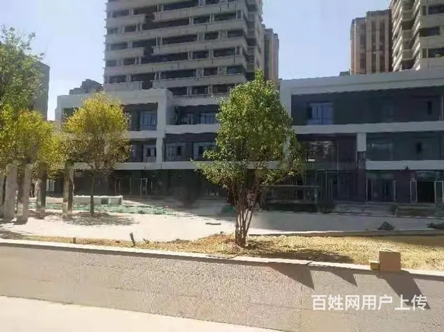 张店 回报率10%大产权沿街商铺，总价6万起， - 图片 1
