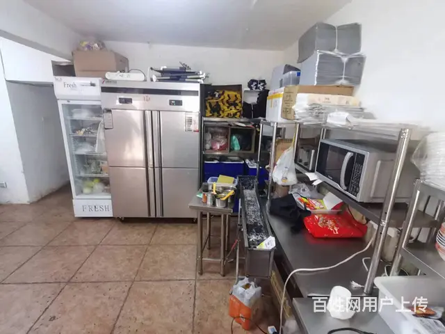 南岗区烧烤 快餐 外卖店出兑 - 图片 3