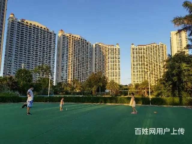 嘉和冠山海 3房 115平  66万 精装 - 图片 2
