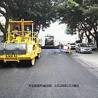 清远沥青路面铣刨机
