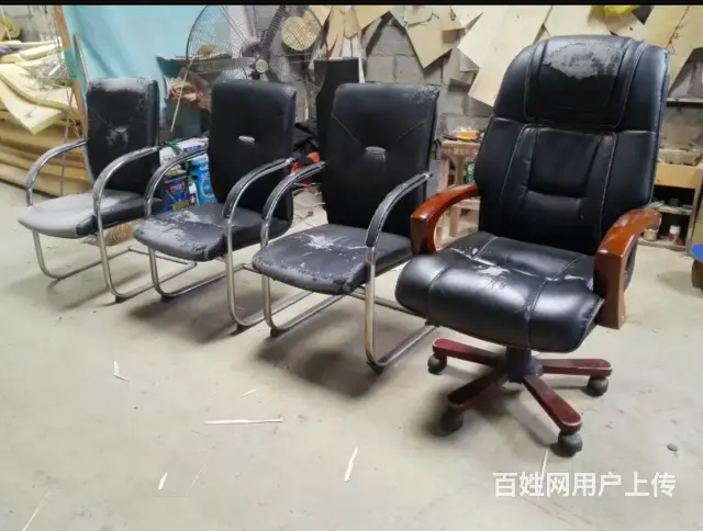 德阳广汉罗江翻新沙发订做厂 - 图片 2