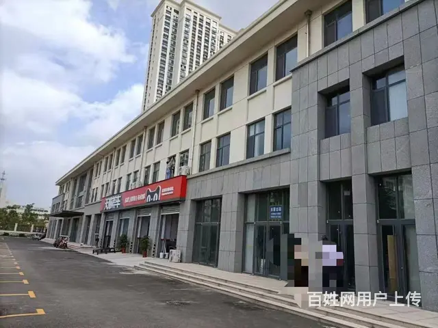 荣成市中心振华商厦附近多套临街门市出租 - 图片 4