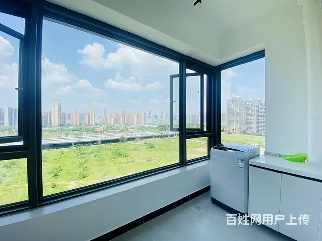 4号线园林路地铁欢乐谷金地广场福星惠誉东湖城拾景精 - 图片 3