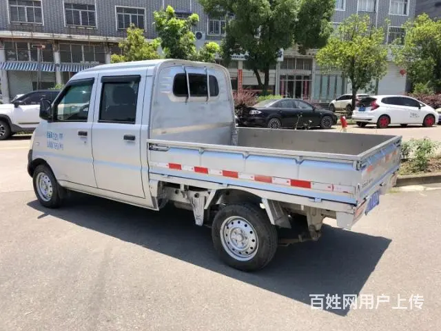 五菱荣光小卡 - 图片 9