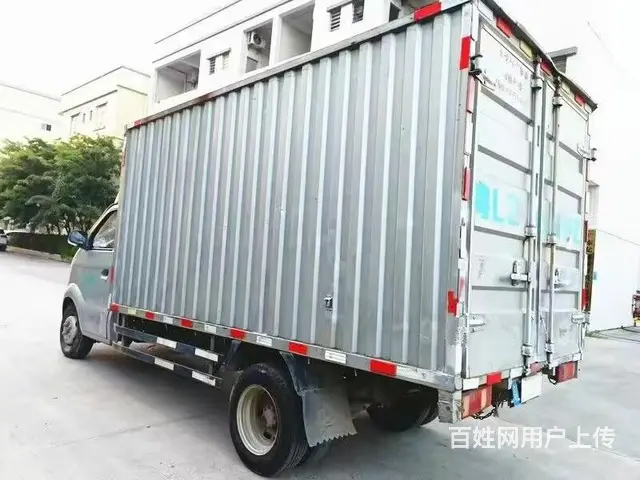 精品18年长安新豹小货车 - 图片 4