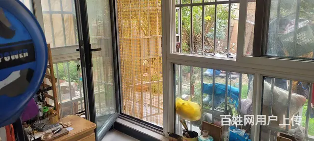富丽花园二室暖气房出租 - 图片 1
