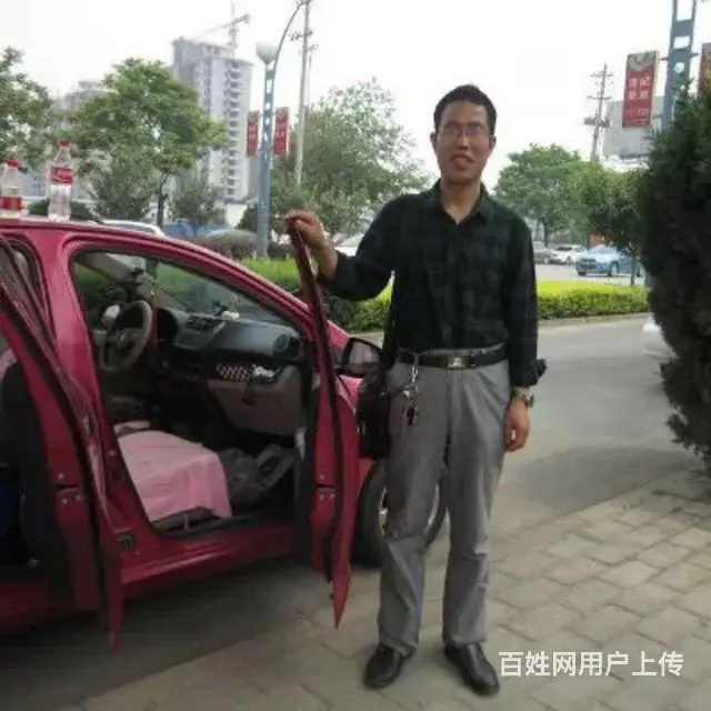 铃木 奥拓 2011款 1.0 手动 炫酷版 节能补贴 - 图片