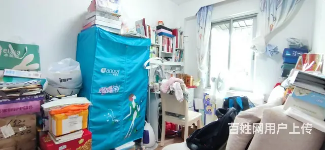 912 中间楼层 南北通透 装修保养好 可以直接拎包入住 - 图片 1