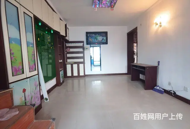祥和家园6楼72平+阁楼50平带露台阴阳格局16万 - 图片 3