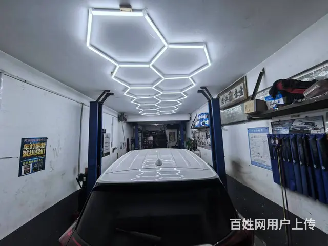 南岗 征仪路汽修店出兑 - 图片 6