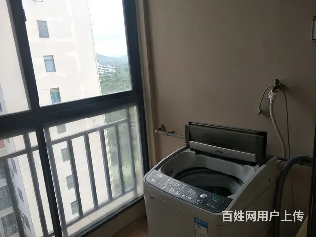 出租兴业福苑一居室 - 图片 7