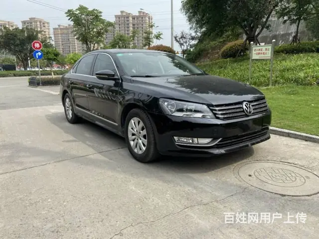 大众 帕萨特 2016款 1.8TSI 双离合 330TSI - 图片 5