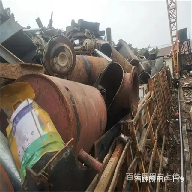 巢湖整厂设备回收正规企业诚信经营 - 图片 2