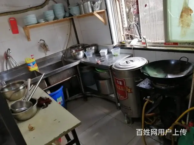 包河区合工大新都会成熟商圈淝河路海达小区大门口沿街成熟小吃旺 - 图片 10