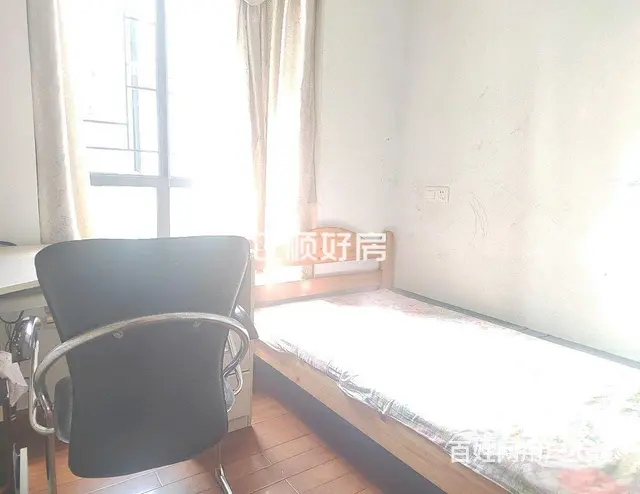 新香洲华润万家楼上城市风景精装南向三房采光非常好 - 图片 9