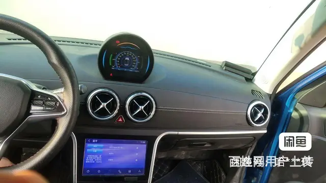 迈迈 2020款 运动定制版 - 图片 4