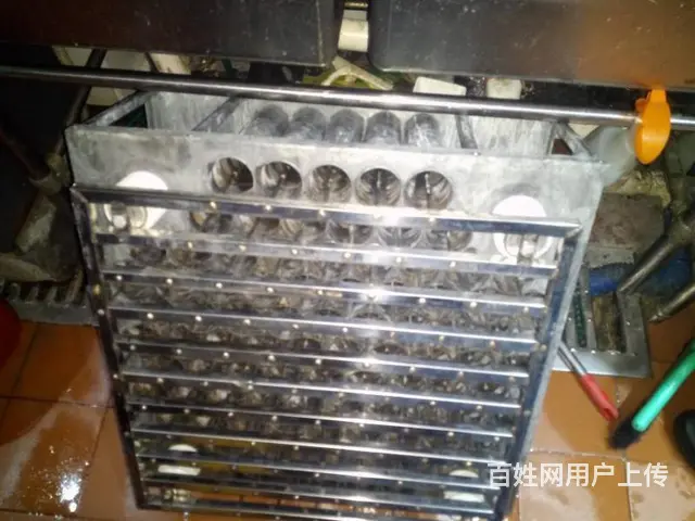 昆山周庄学校厨房油烟机清洗公司4008204072 - 图片 6