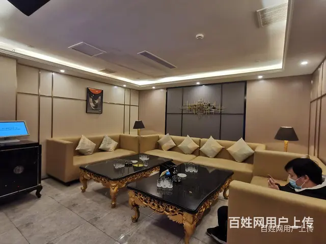 2022南充生意好高端商务夜总会丨南充值得玩耍的夜总会 - 图片 7