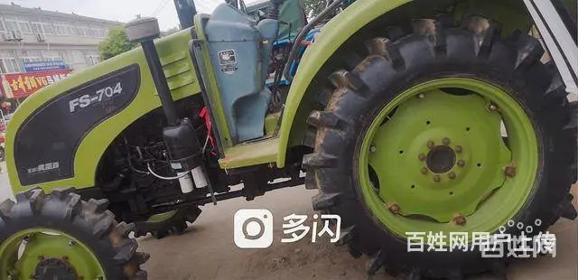 收售各品牌：拖拉机：收割机：打捆机：插秧机 - 图片 3