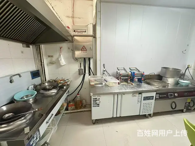 【优选推荐】郑集好位置小吃店转让 - 图片 9