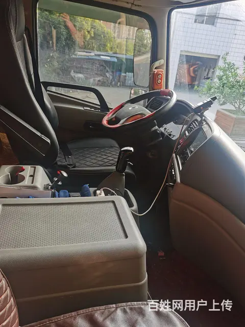 东风 天锦 自卸车 国5的图片